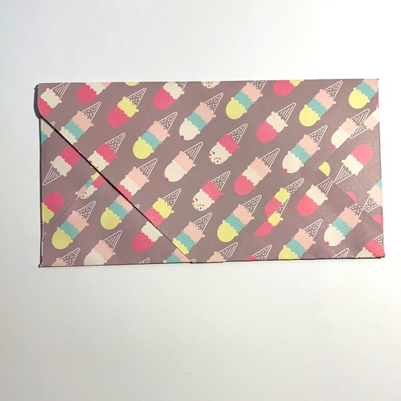 🎉 🎈 Birthday Money Envelopes - Picture 4 of 9